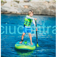 Jobe aliuminis 3 dalių reguliuojamas 137-171cm irklas Jobe aliuminis 3 dalių reguliuojamas 137-171cm irklas